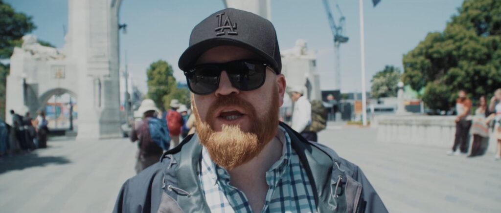 Christchurch – Kia Kaha New Zealand