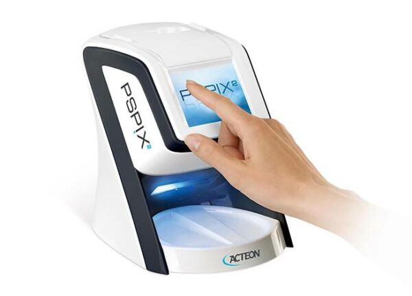 Acteon PSPIX 2