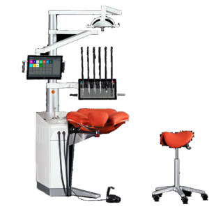 Equipamiento