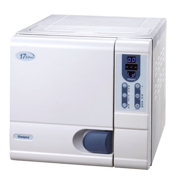 RUNYES B LCD 18
