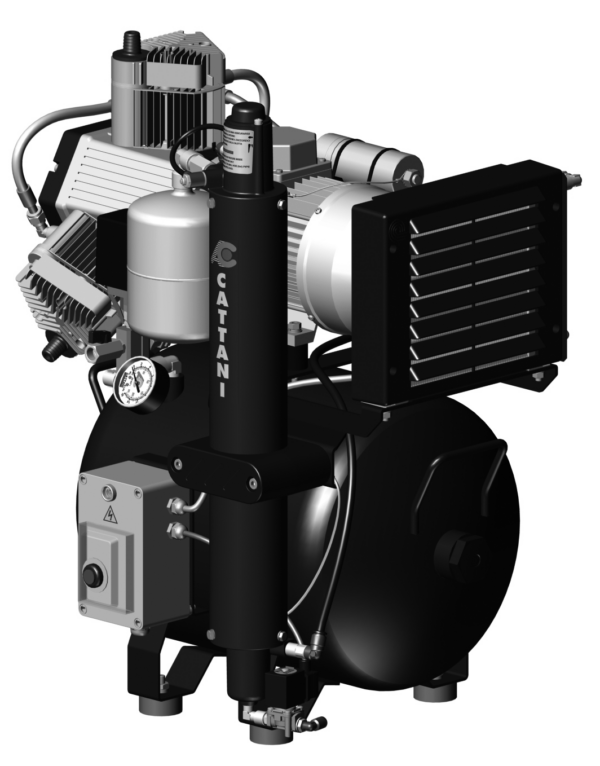 Cattani AC300