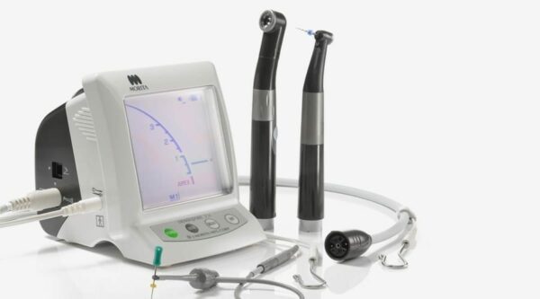 Morita Dentaport ZX OTR Set