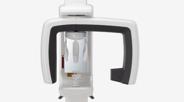 Morita Veraview IC5 HD