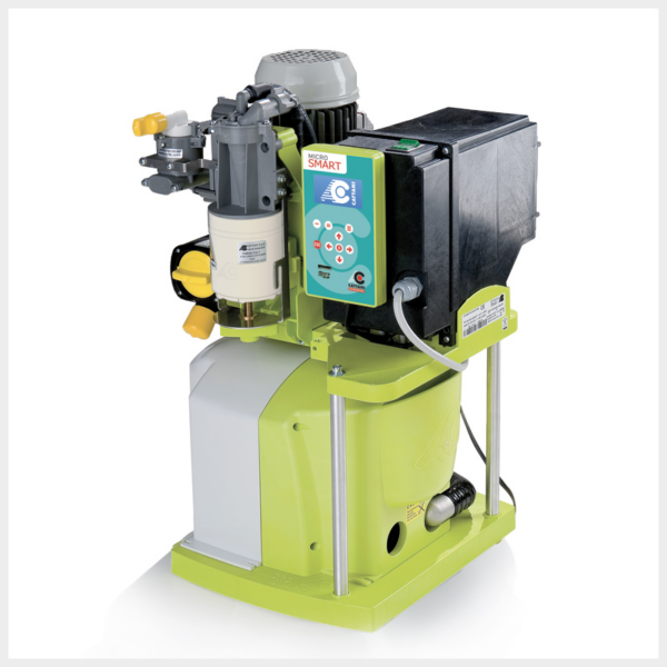 Cattani Micro Smart