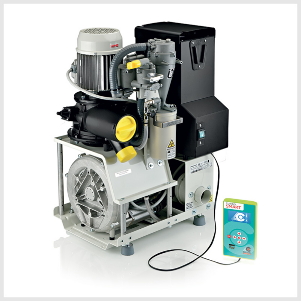 Cattani Turbo Smart