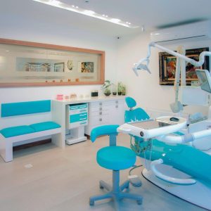 Guía Completa para montar y equipar una Clínica Dental